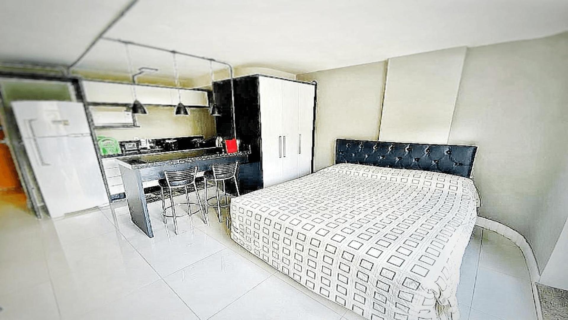 فيلا 105 Saint Sebastian Flat Jaraguá do Sul المظهر الخارجي الصورة
